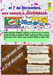 CartelJuvenalia-0